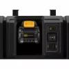 DeWALT DCV586MT2-QW 54V Li-ion XR FlexVolt accu bouwstofzuiger set (2x 6.0Ah) - Nat/Droog - 2000W - M-Klasse - 11L - Koolborstelloos