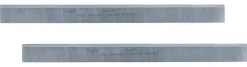 DeWALT DE7333-XJ HSS schaafbeitels voor D27300 & DW733S - 260mm (2st.)