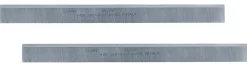 DeWALT DE7333-XJ HSS schaafbeitels voor D27300 & DW733S - 260mm (2st.)