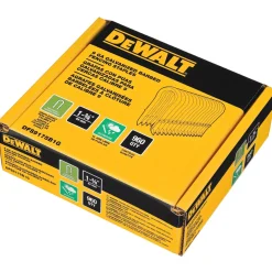 DeWALT DFS9175B1G-QZ Nieten 3.7-4.0mm - 45 - Gegalvaniseerd - 960st