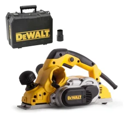 DeWALT D26500K-QS Schaafmachine in koffer - 1050W - 4mm