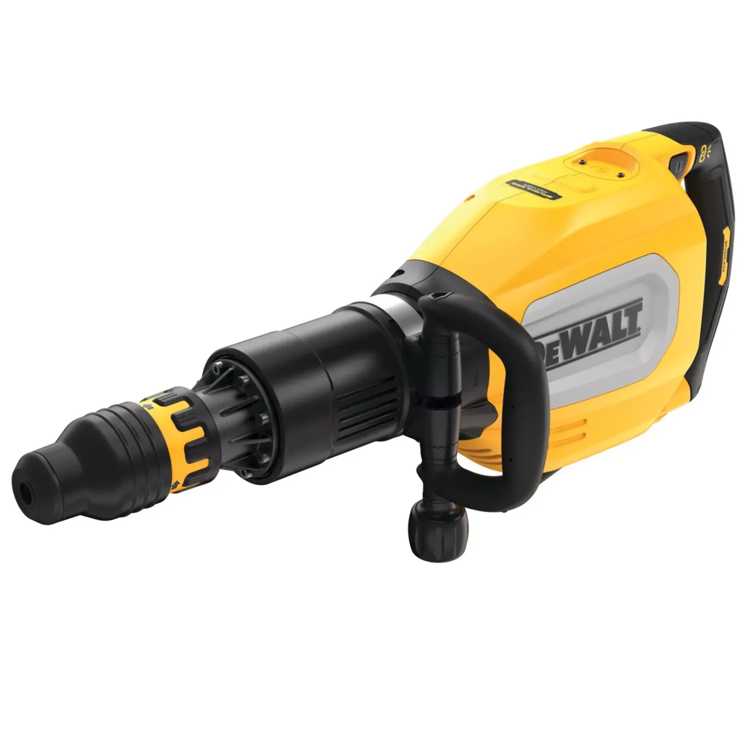 DeWALT D25911K-QS SDS-Max breekhamer - 27J - 1700W