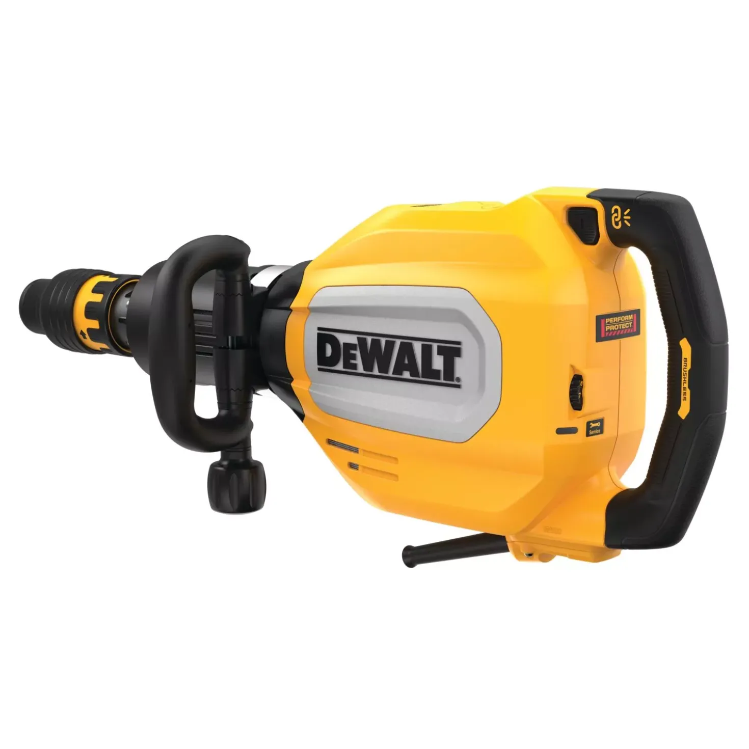 DeWALT D25911K-QS SDS-Max breekhamer - 27J - 1700W