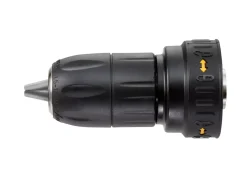DeWALT D25144K-QS SDS-plus Combihamer incl. snelspanboorkop in koffer - 900W - 3J
