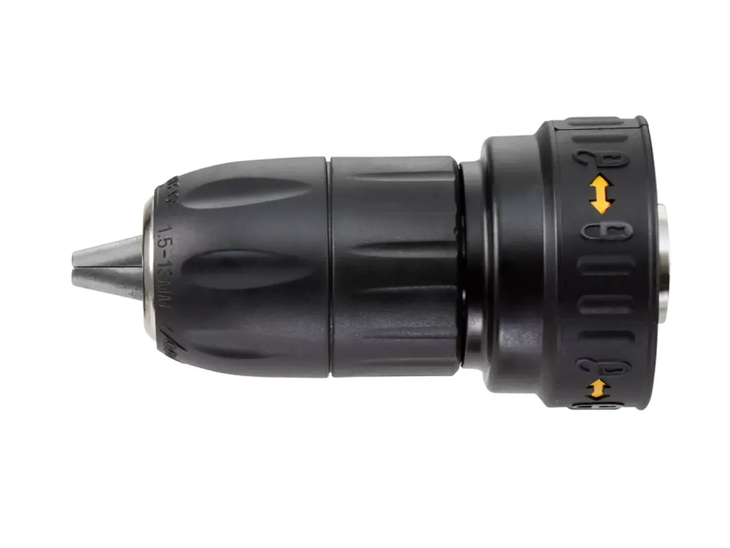 DeWALT D25144K-QS SDS-plus Combihamer incl. snelspanboorkop in koffer - 900W - 3J