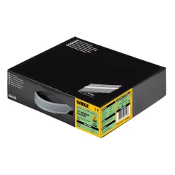 DeWALT DNPT28R50Z Geringde spijkers schuin 34° - 2.8 x 50mm (2200st)