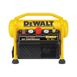 DeWALT DPC6MRC-QS Draagbare compressor - 6L - 8 bar - Euro