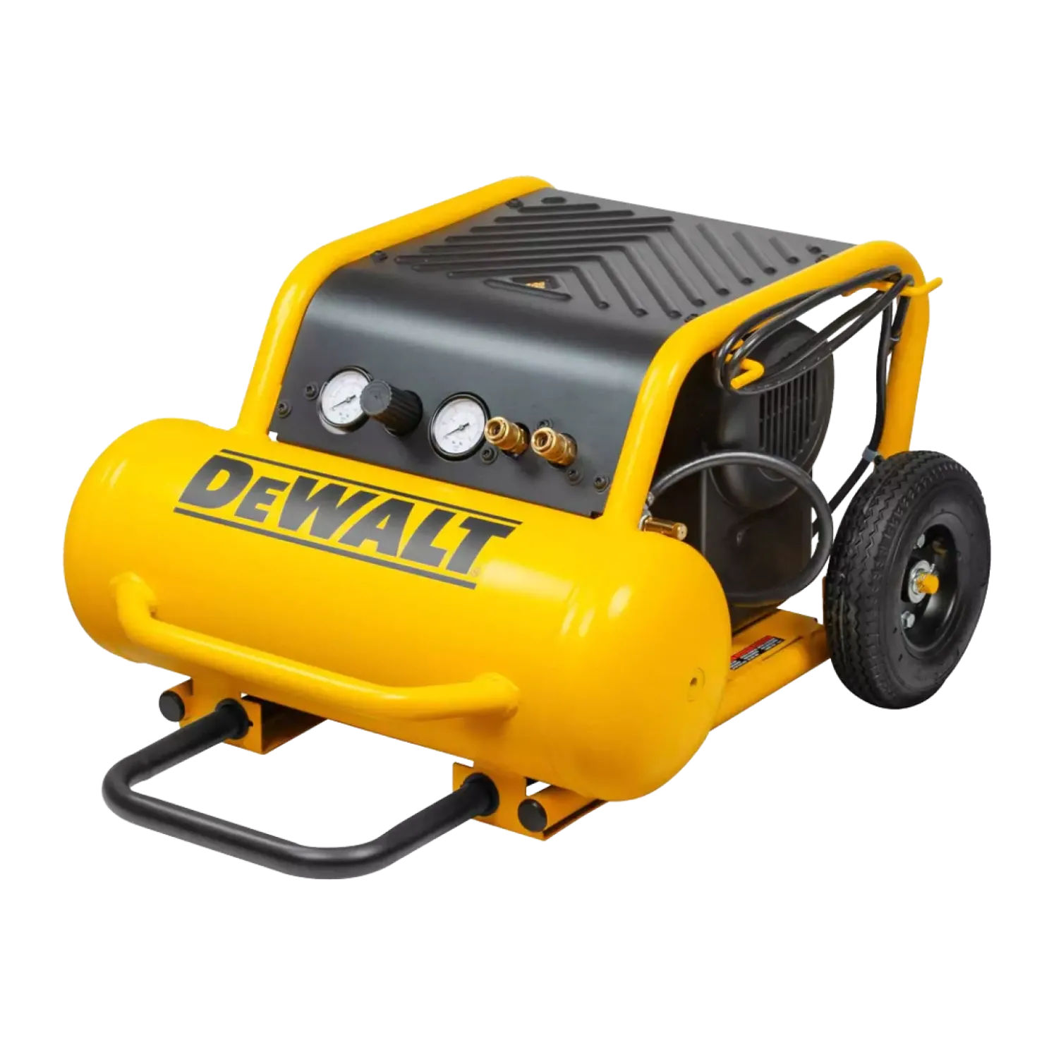 DeWALT DPC17PS-QS Compressor - 17l - 10 bar