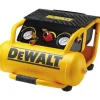 DeWALT DPC10RC-QS Draagbare compressor - 10L - 10 bar