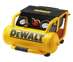 DeWALT DPC10RC-QS Draagbare compressor - 10L - 10 bar