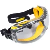 DeWALT DPG82-11D EU Concealer veiligheidsbril