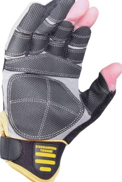 DeWALT DPG24LEU Framer Werkhandschoenen - L