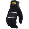 DeWALT DPG215L EU Performance Werkhandschoen - Zwart - Maat L