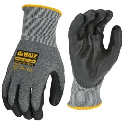 DeWALT DPG860LEU Werkhandschoen 13G A4 - Touch - Maat L