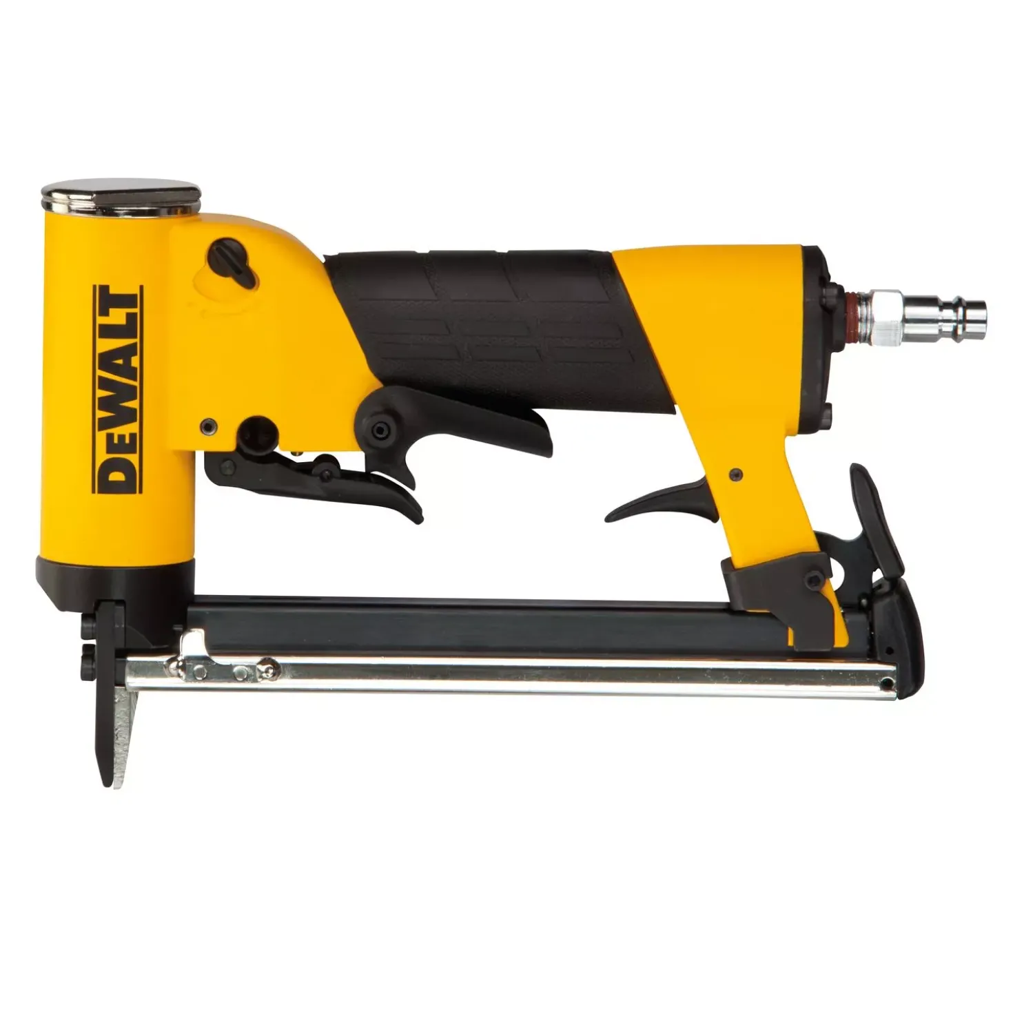 DeWALT DPS8016-XJ Pneumatische nieten tacker - 4-16mm - 4,9-8,4 bar