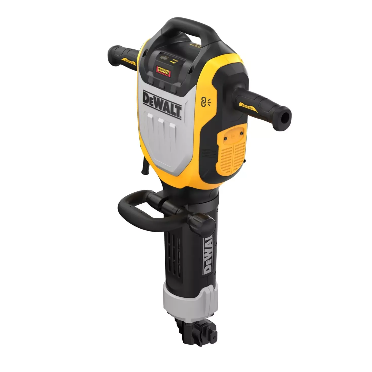 DeWALT D25966-QS Breekhamer - HEX 28mm - 41J