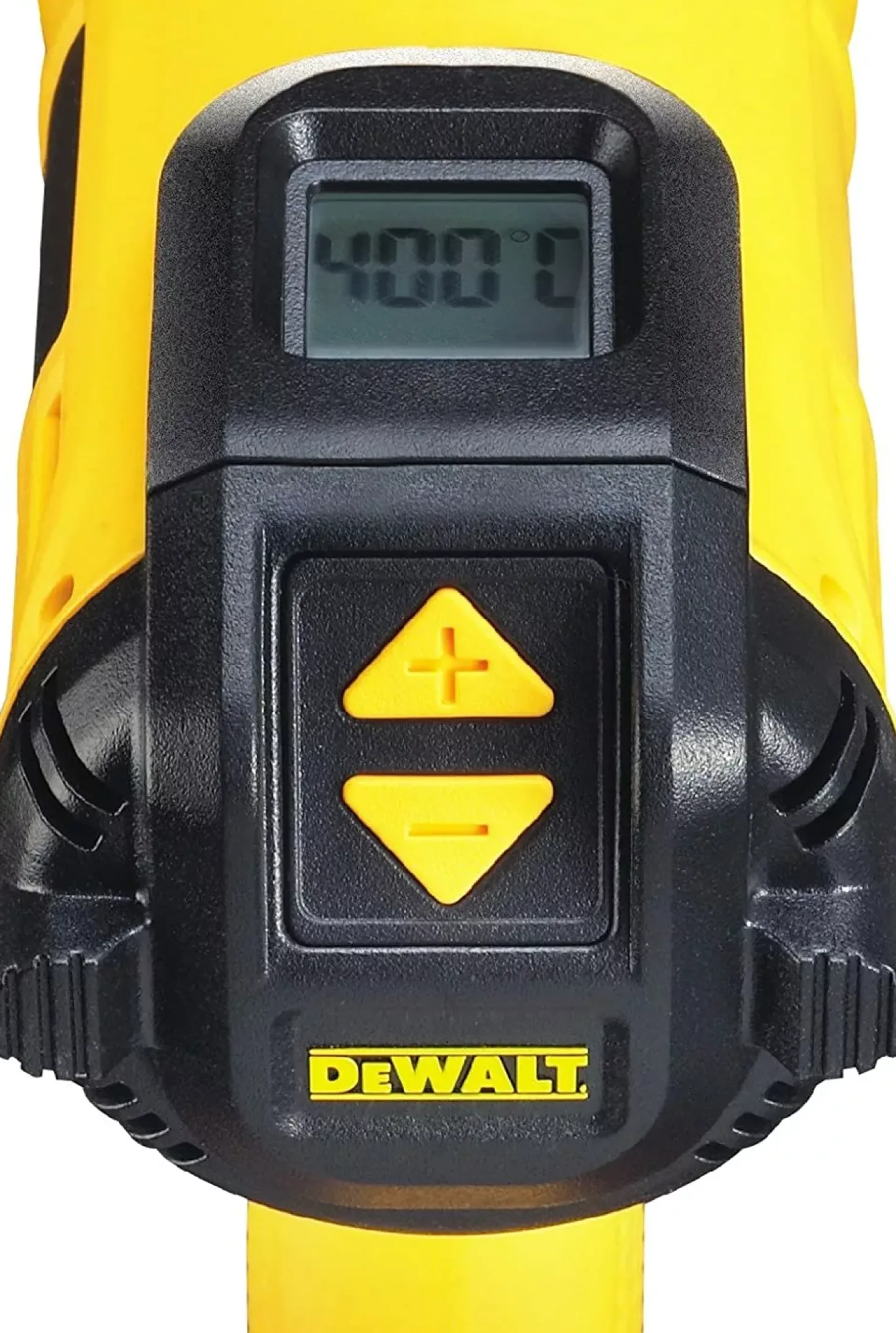 DeWALT D26414-QS Heteluchtpistool incl. accessoires - 2000W