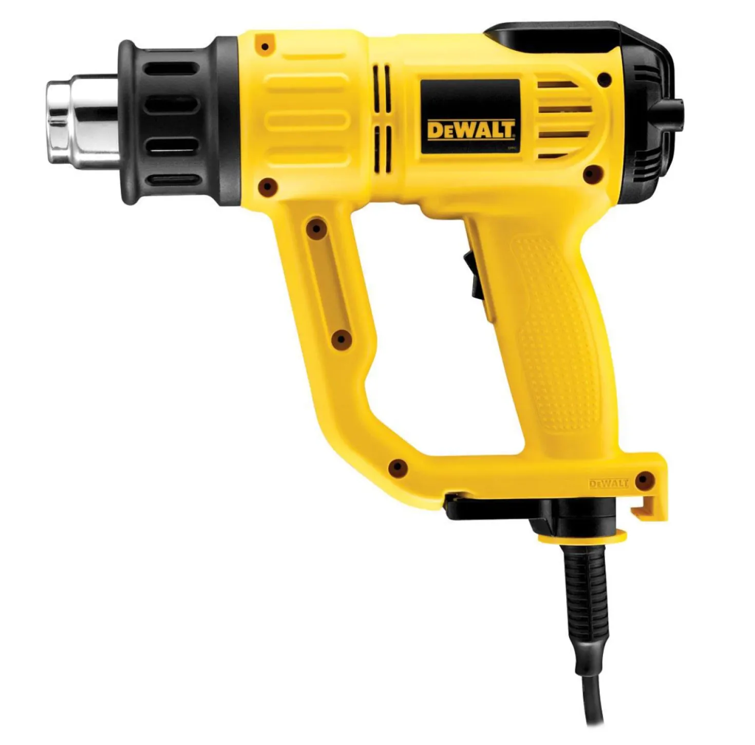 DeWALT D26414-QS Heteluchtpistool incl. accessoires - 2000W