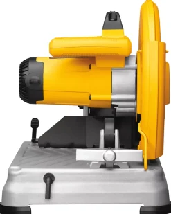 DeWALT D28715-QS Metaal afkortzaag - 2200W - 355mm