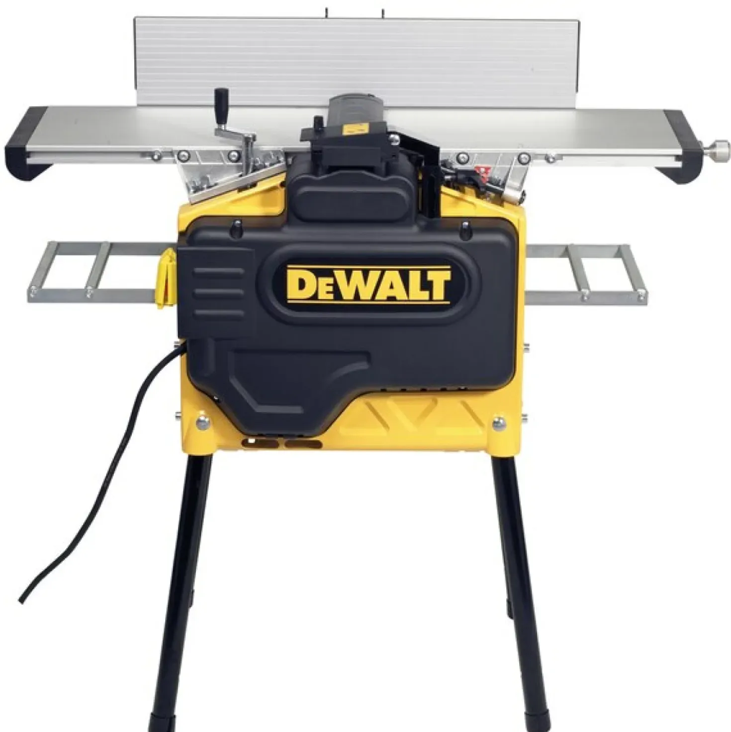 DeWALT D27300-QS vlak- en vandiktebank - 2100W