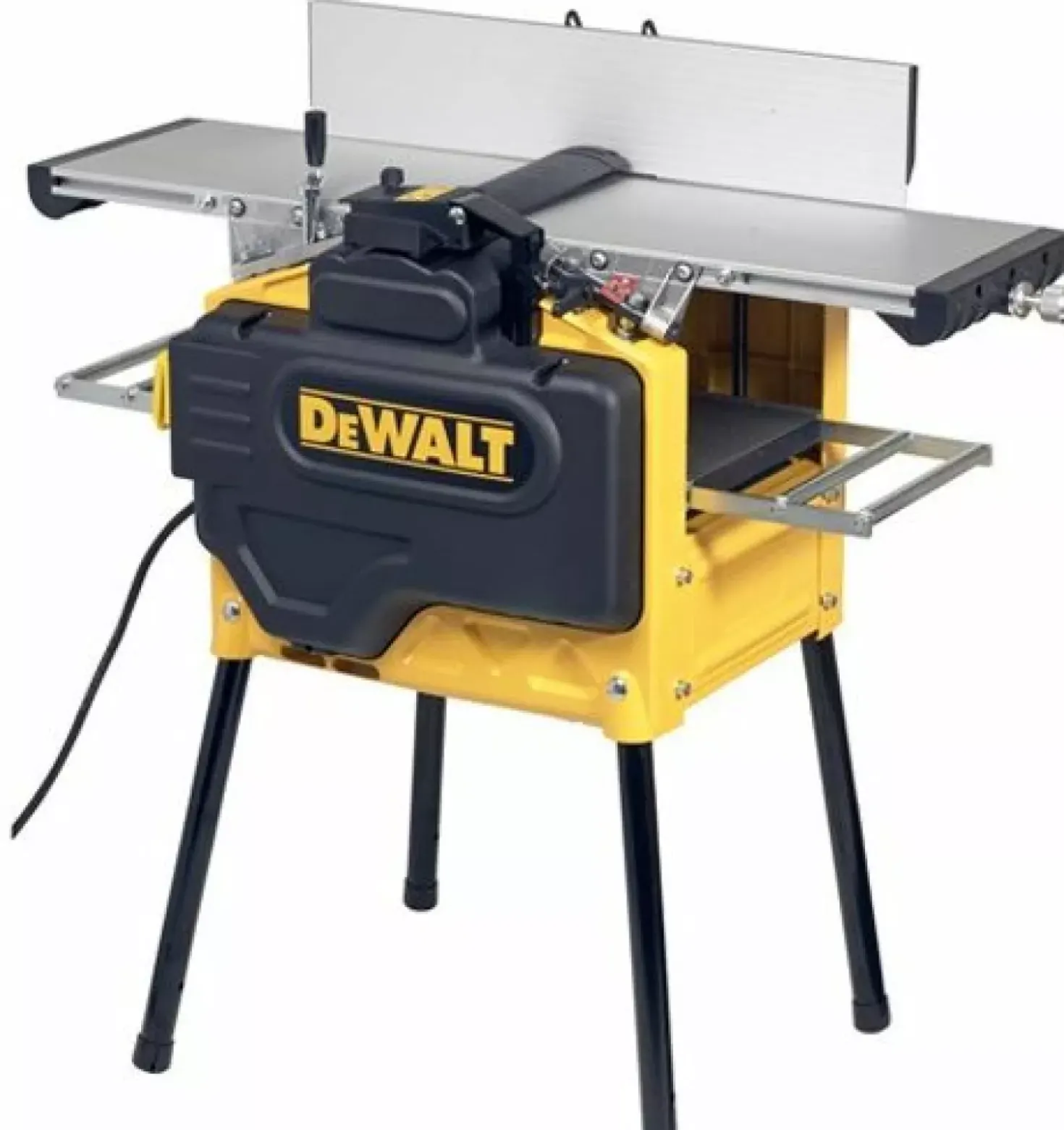 DeWALT D27300-QS vlak- en vandiktebank - 2100W
