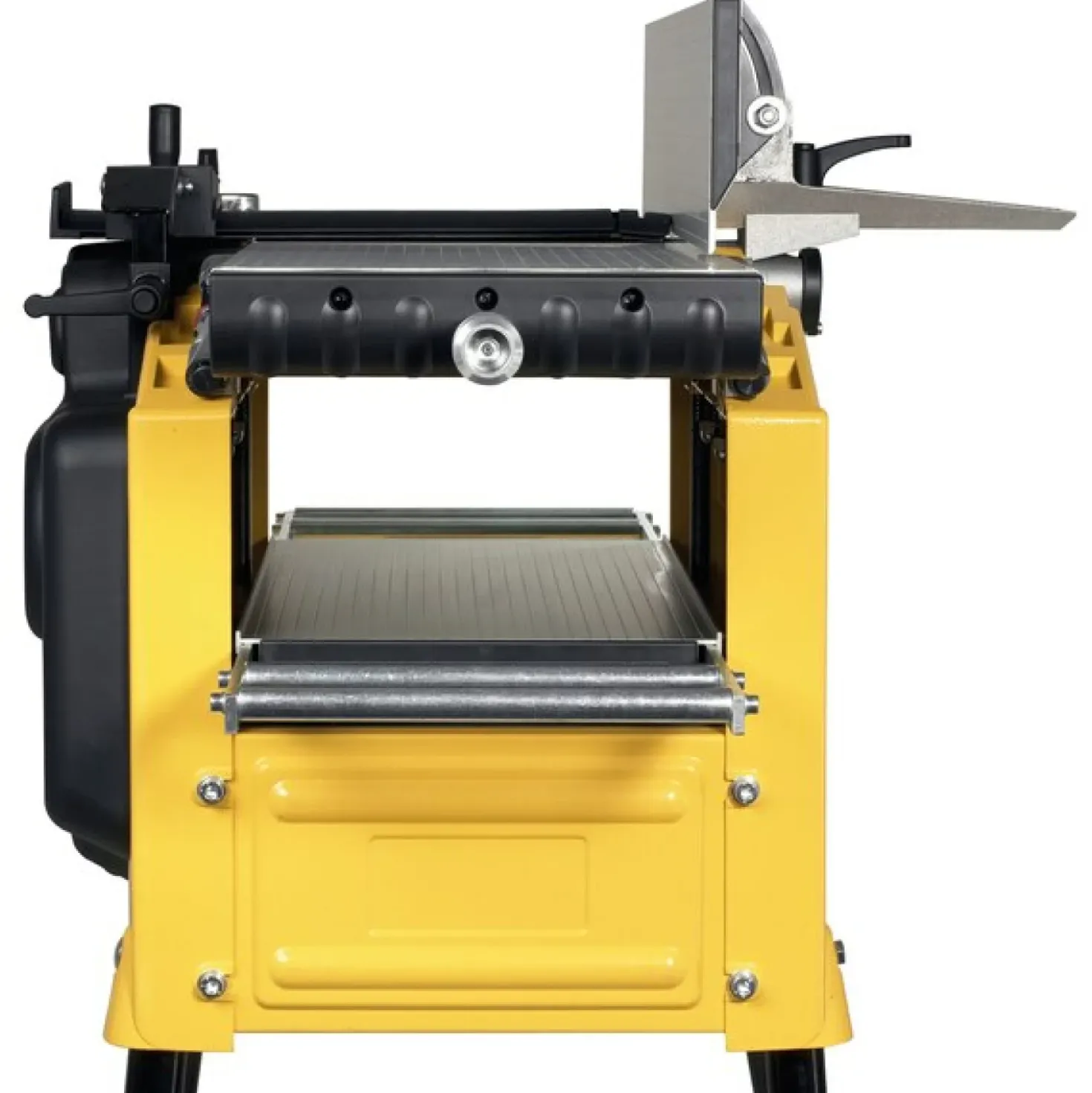 DeWALT D27300-QS vlak- en vandiktebank - 2100W