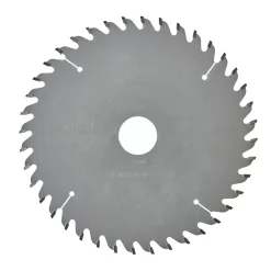 DeWALT DT4064 Extreme Cirkelzaagblad - 190 x 30 x 40T - Hout / Laminaat