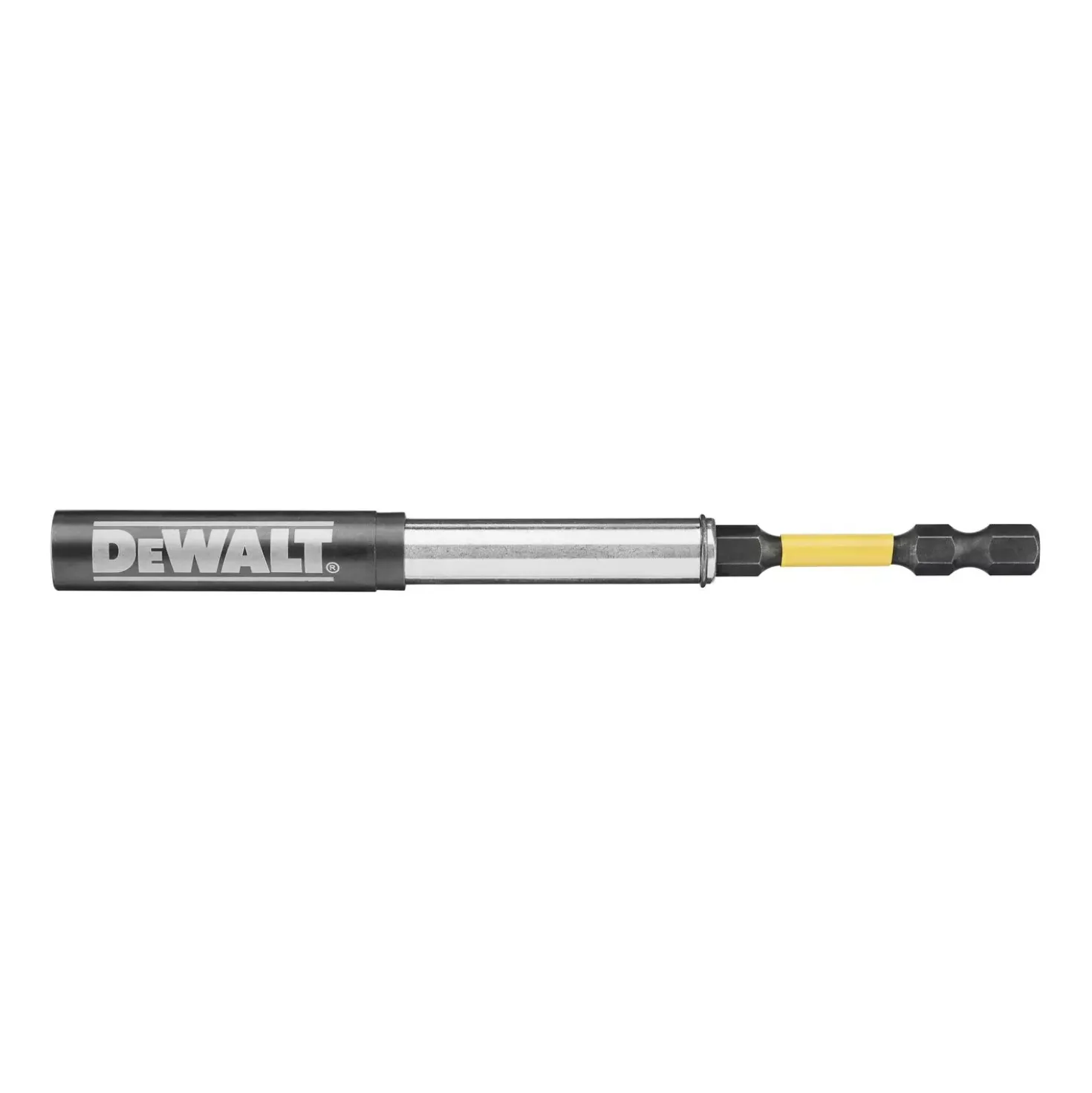 DeWALT DT7523 Flextorq schroefbithouder voor 25mm schroefbits