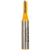 DeWALT DT90001 HM Groeffrees - 8" - 5mm - 12/50mm