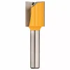 DeWALT DT90011 HM Groeffrees - 8" - 22mm - 20/52mm