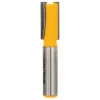 DeWALT DT90007 HM Groeffrees - 8" - 15mm - 20/52mm