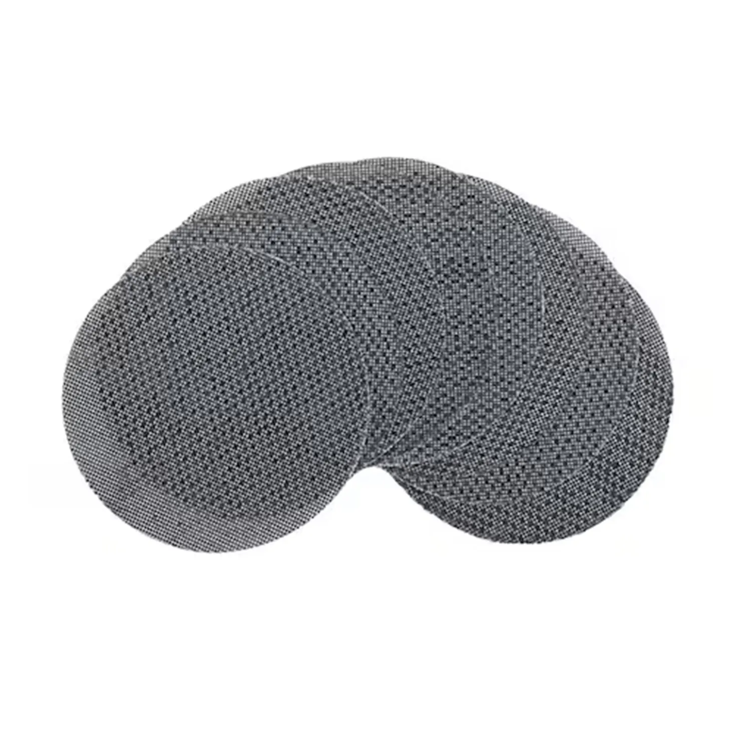 DeWALT DTM8563 Mesh schuurgaas - K320 - 125mm - 10st