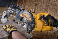 DeWALT DT1953-QZ Construction Cirkelzaagblad - 216 x 30 x 40T - Hout (Met nagels)