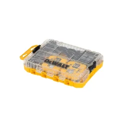 DeWALT DT70785-QZ 100-delige accessoire set in Toughcase+