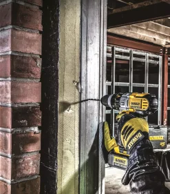 DeWALT DT4957-QZ 29 delige HSS-Co metaalboren set in cassette