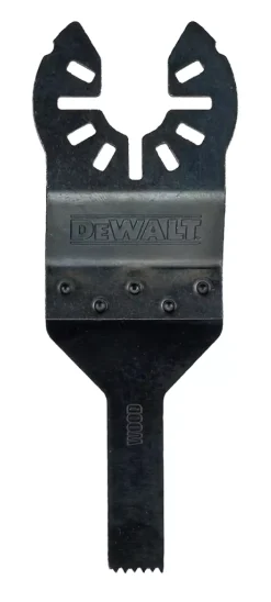 DeWALT DT20713-QZ 3 delige multitool universele zaagbladen set