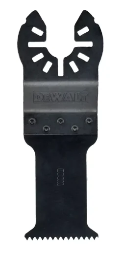 DeWALT DT20713-QZ 3 delige multitool universele zaagbladen set