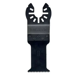 DeWALT DT20731-QZ 8-delige Multitool zaagbladen & schuurpapier set