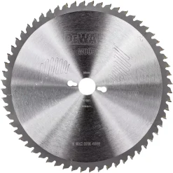 DeWALT DT4331-QZ Extreme Cirkelzaagblad - 305 x 30 x 60T - Multiplex / Hout / MDF