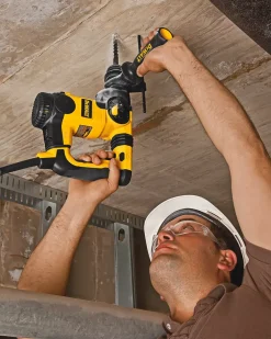 DeWALT DT9701-QZ EXTREME-2 SDS-Plus 7 delige Hamerborenset
