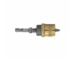 DeWALT DT7521-QZ Gipsplaat bithouder - 1/4" - 68mm