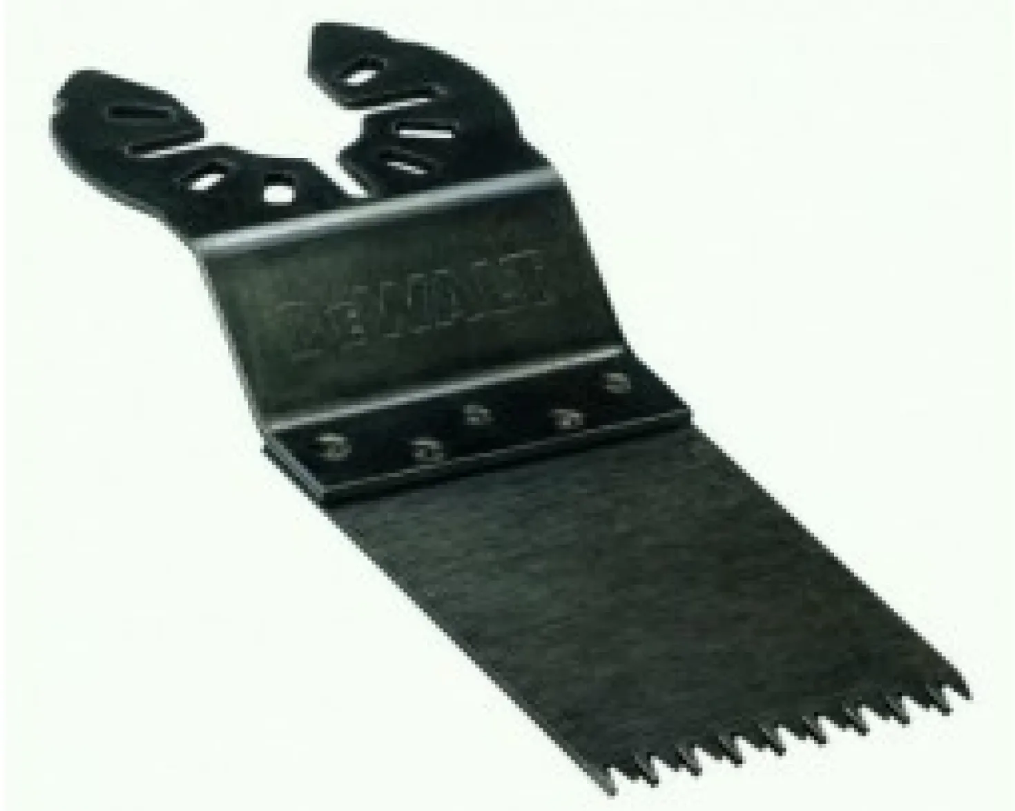 DeWALT DT20741-QZ HCS Multitool zaagblad - Hard hout - 64mm (1st)