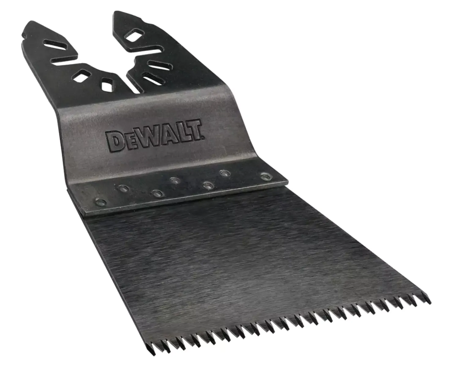 DeWALT DT20741-QZ HCS Multitool zaagblad - Hard hout - 64mm (1st)