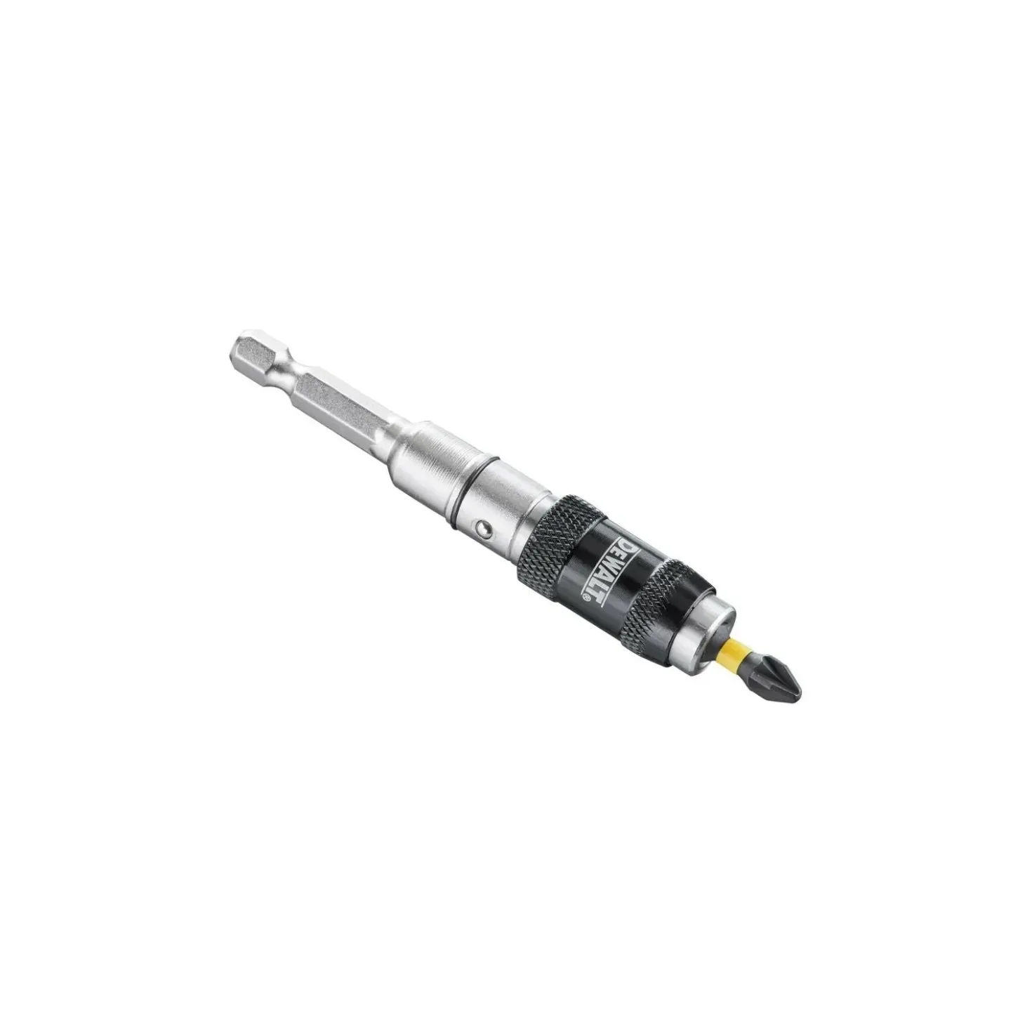 DeWALT DT7505-QZ Impact zwenkbare bithouder - 87mm