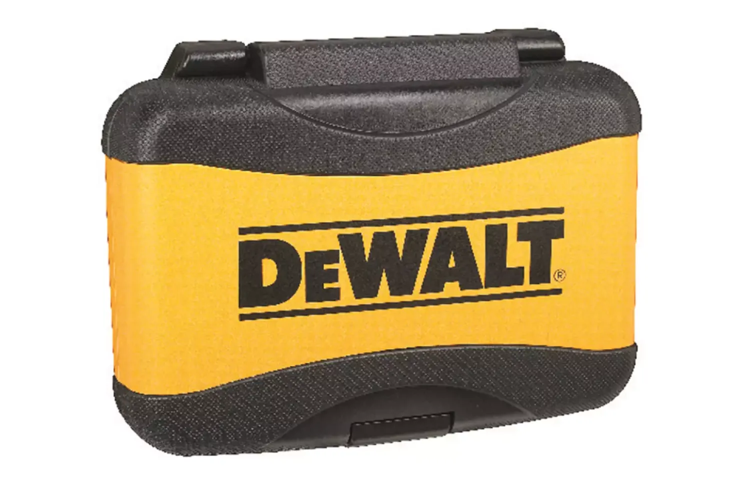 DeWALT DT7507-QZ Krachtdoppenset in cassette - 9-delig