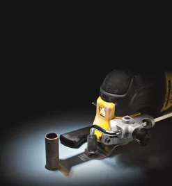 DeWALT DT20707-QZ Multitool universeel titanium zaagblad - 30mm