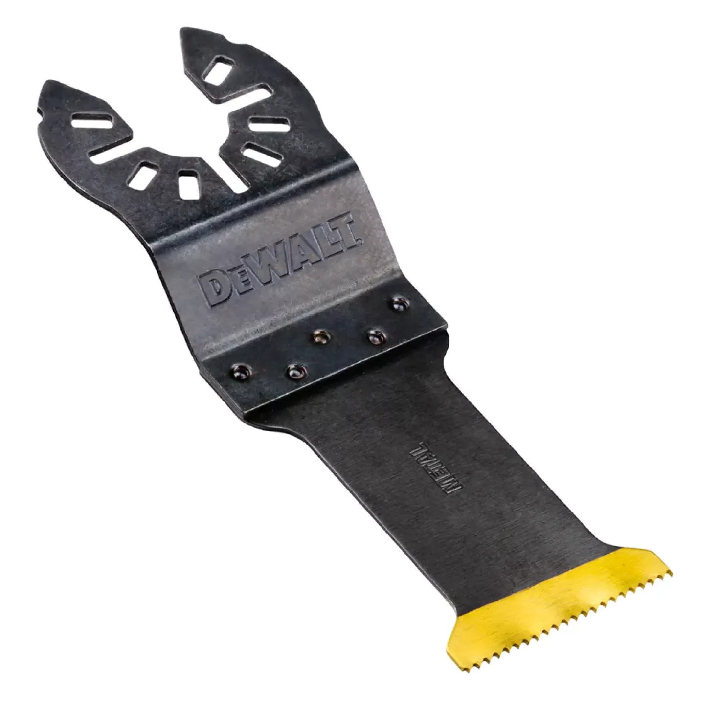 DeWALT DT20707-QZ Multitool universeel titanium zaagblad - 30mm