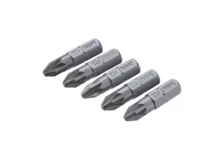 DeWALT DT71521-QZ Schroefbits - PZ2 - 25mm (25st)