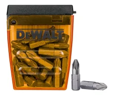 DeWALT DT71521-QZ Schroefbits - PZ2 - 25mm (25st)