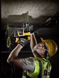 DeWALT DT9516-QZ SDS-Plus EXTREME 2 Hamerboor - 2 snijvlakken - 6 x 150 x 210mm